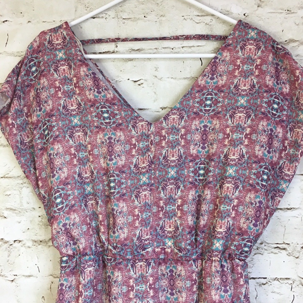 Forever 21 Spring Dress - Picture 2 of 7